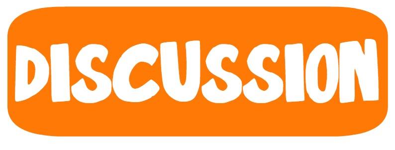 discussion essay